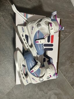 Korčule na ľad - 2