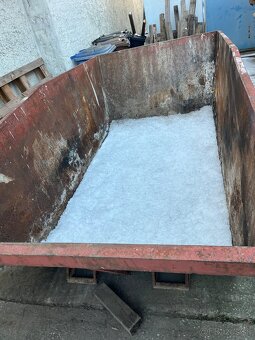 Predam kontajner - 2