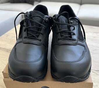 Celkožená obuv BOSP Goratex - 2