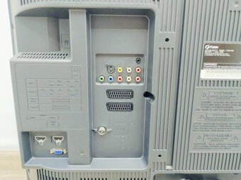 Predám LCD TV Funai - 2