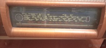 radio s gramofonom - 2