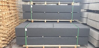 Podhrabove dosky - 2