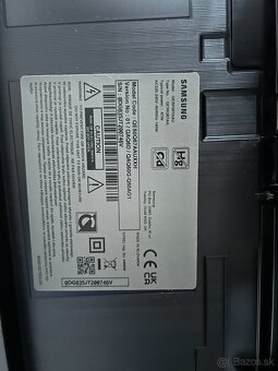 Samsung QE50Q67AAU - 2