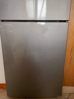 Chladnicka s mraznickou - 2