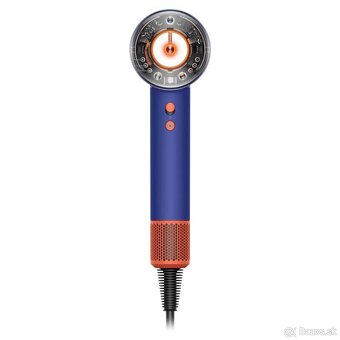 Dyson Supersonic Nural HD16 - NOVÝ - 2