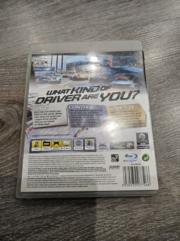 Need For Speed - Shift PS3 15e - 2