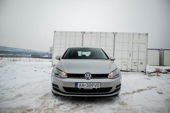 Volkswagen Golf 1.2 TSI 85k, 7gen. Golf - 2