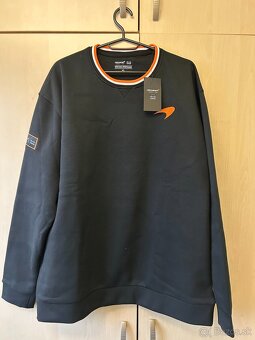 McLaren oblečenie - mikina - 2