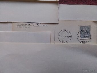 Formula 1- pohľadnica - 2