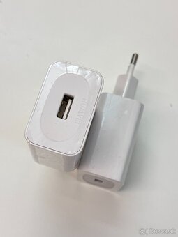 Rýchlonabíjačka  Huawei  40W - 2