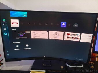 SAMSUNG G6 LS32BG650EUXEN - 2