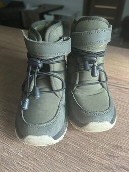 Detske cizmy - 2