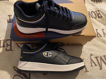 Tenisky Champion 36 - 2