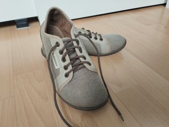 Barefoot tenisky Leguano - 2