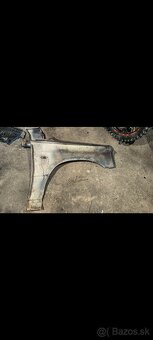 Blatník Suzuki Vitara mk1 - 2