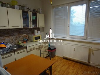 1 - izbový byt Košice, Popradská - 2