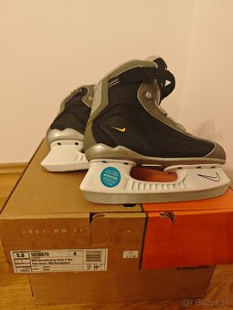 Chlapčenské korčule - 2