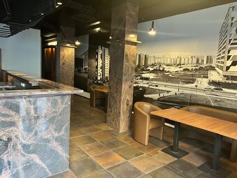 Gastroprevádzka - 2