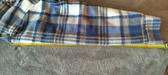 Pánska bunda, nová. - 2