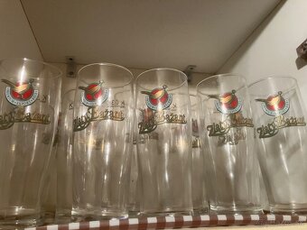 Predám vycapne sklo a veľa iného - 2