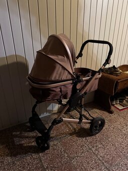 Kocik s vaničkou a vajíčkom - 2