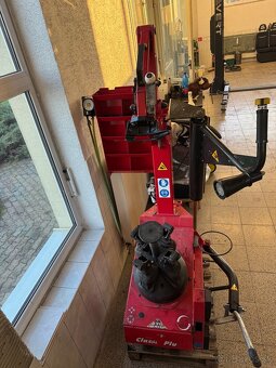 Vyzúvačka Butler - 2