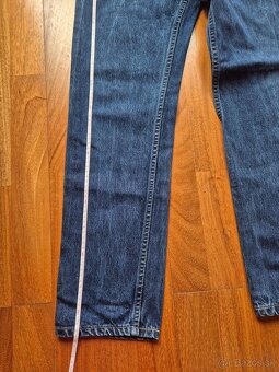 Pánske rifle Levi's veľ. 31 - 2