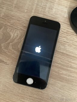 iPhone 5S 16 GB - 2
