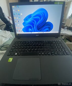 Acer aspire e5 - 2