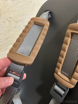 Predam Urban Iki prednu sedacku v 100% stave - 2