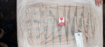 Sprchová vanička - 2