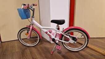 Detsky bicykel 16 - 2