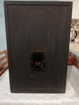 Ozvučnica-Tesla-1 PF-067 67 - 2