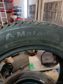 185/55 R15 celoročne - 2