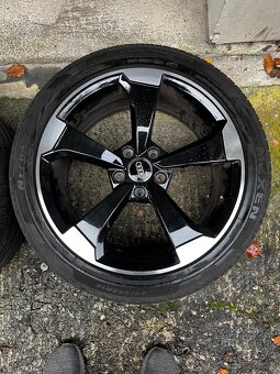 Audi ROTOR style - 2