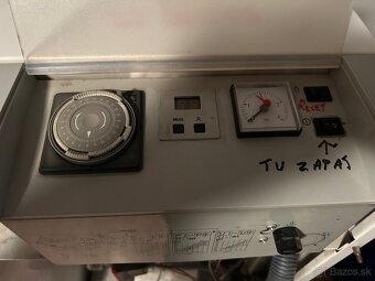 Plynový kotol PROTHERM MEDVEĎ - 2