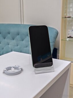Apple iPhone 15 128GB Green | ZÁRUKA 2R - 2