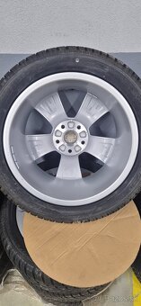 205/50 r17 Audi 5x112 ET - 2