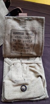 Sumka na granáty (F-1,RGD-5) - 2