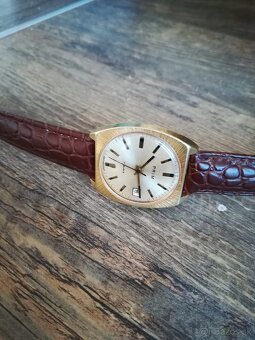 Náramkové hodinky Prím Brusel Top - 2