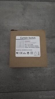 LoraTap inteligentný ovládač automatické zatiahnutie - 2