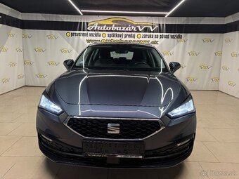 Seat Leon Sportstourer 1.5 TSI 130 Style - 2