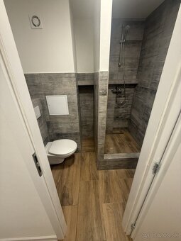 Na prenájom prerobená garsónka Žiar nad Hronom - 2