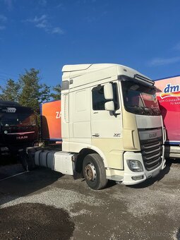 DAF XF 460 FT - 2