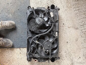 Ford galaxy III mk4 2017 - 2