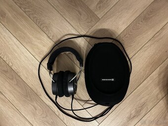 Sluchadla Beyerdynamic AMIRON - 2
