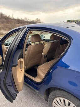 Volkswagen Passat 3c B6 2,0TDI DSG - 2