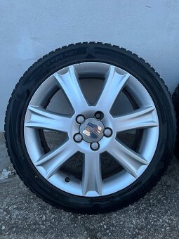 DISKY R17 | SEAT | 5x112 - 2