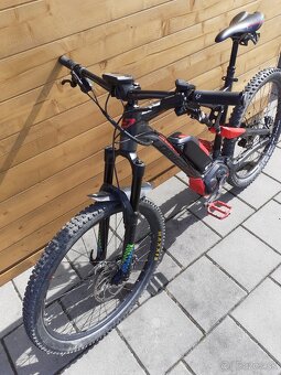 Lapierre Overvolt - 2