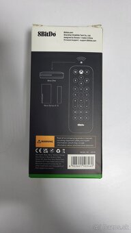 8BitDo Media Remote for Xbox - 2
